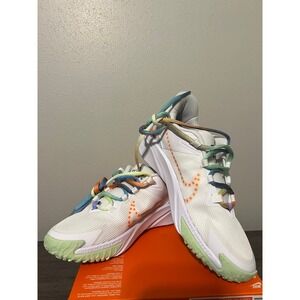 Nike Star Runner size 4